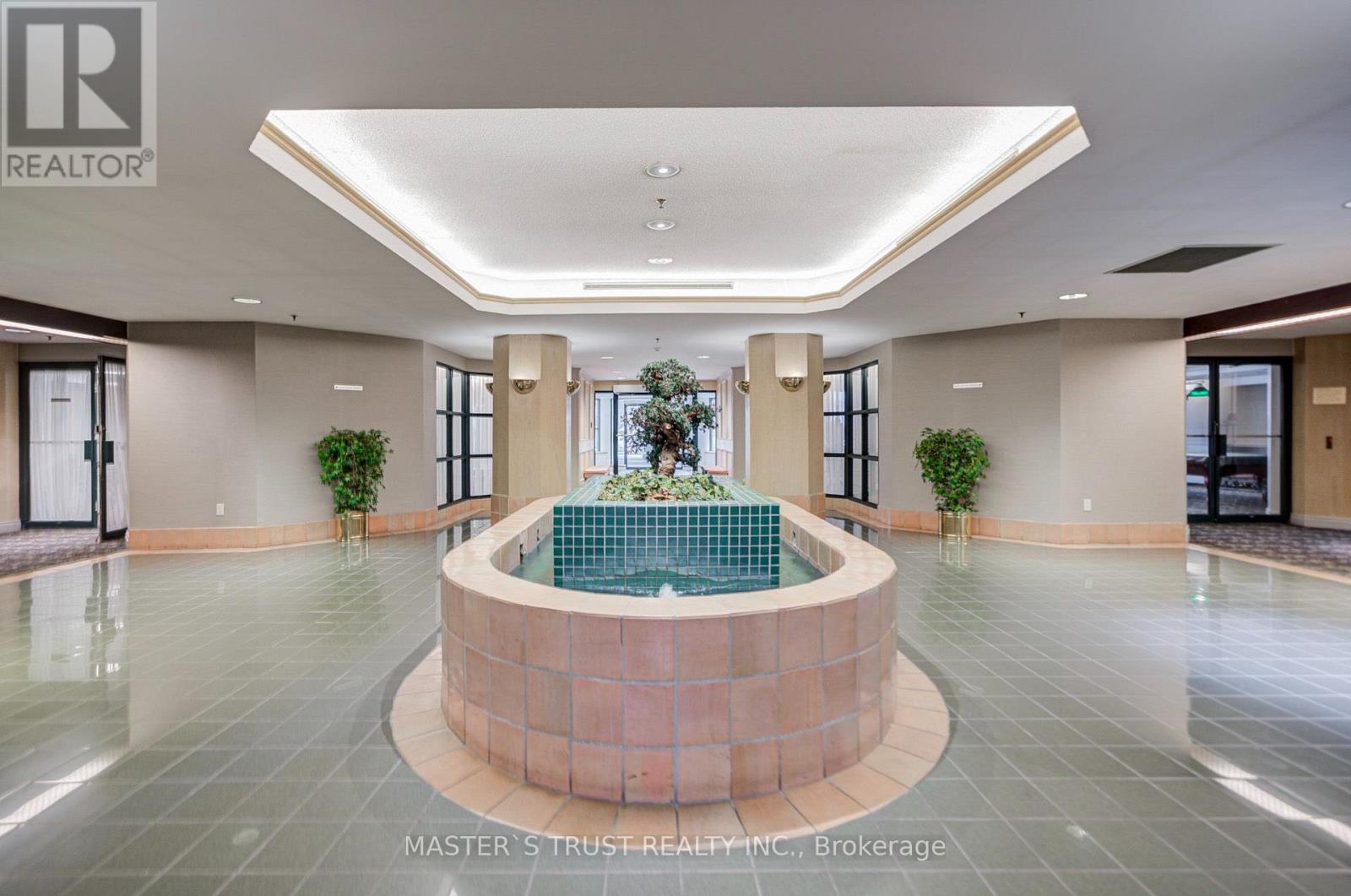 614 - 1200 Don Mills Road, Toronto, Ontario  M3B 3N8 - Photo 35 - C14119172