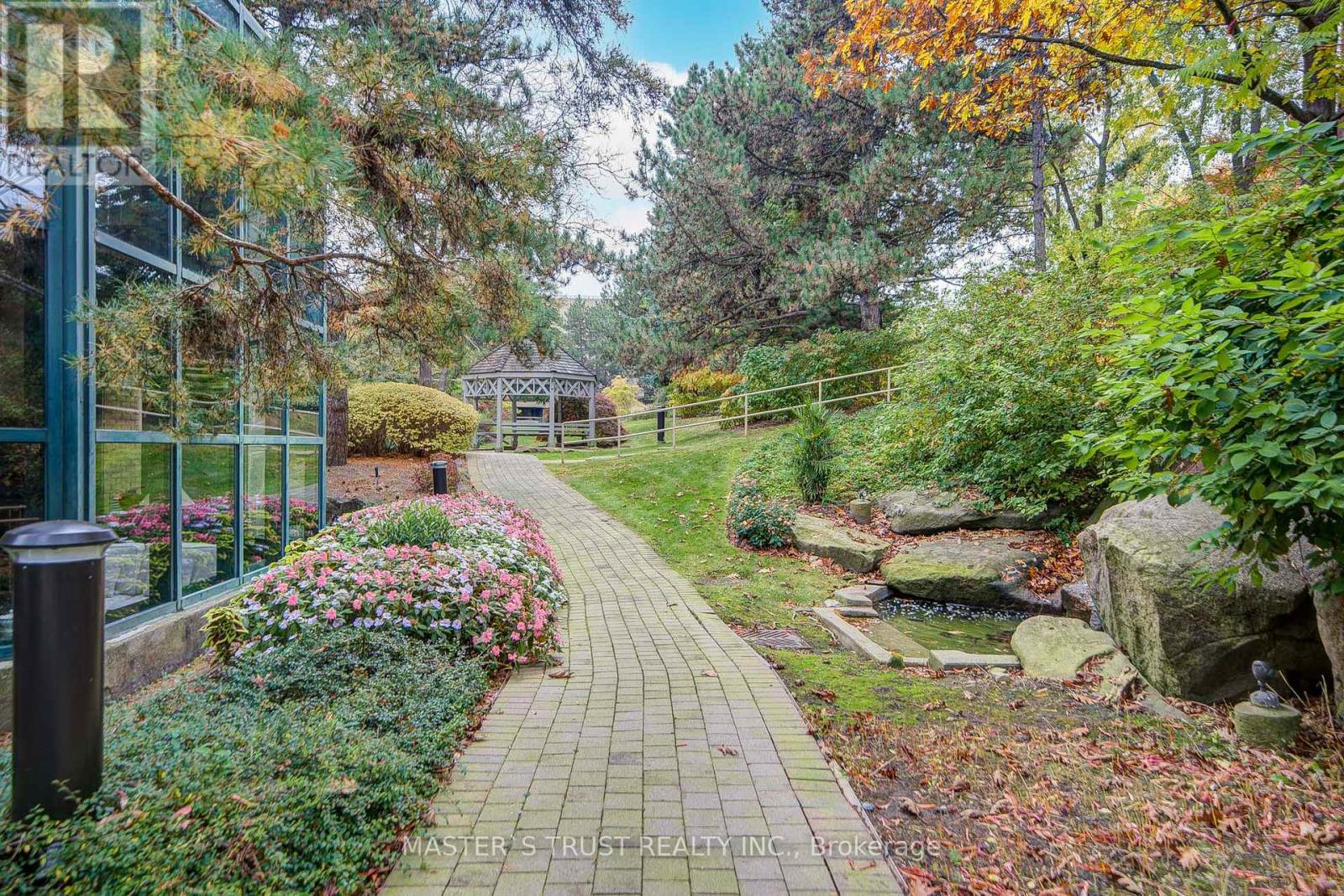 614 - 1200 Don Mills Road, Toronto, Ontario  M3B 3N8 - Photo 49 - C14119172
