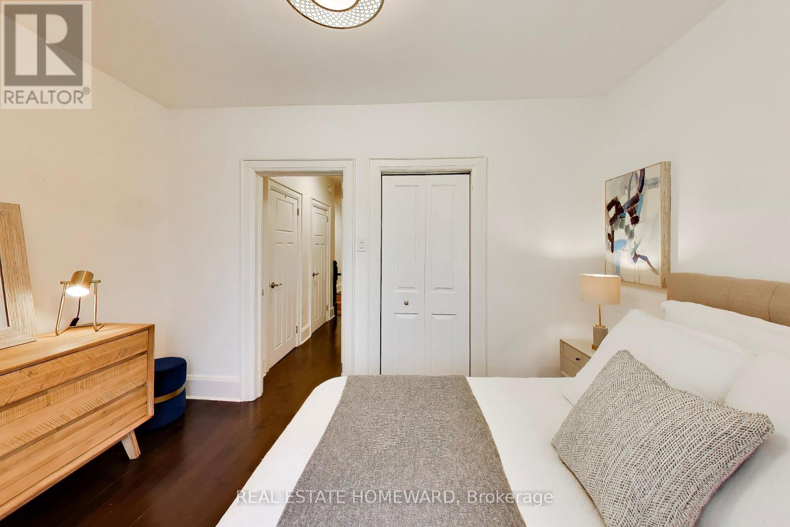 163 Glenmount Park Road, Toronto, Ontario  M4E 2E3 - Photo 16 - E14119174