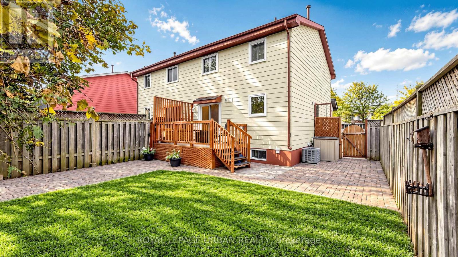 411 Fleetwood Drive, Oshawa, Ontario  L1K 1C2 - Photo 41 - E14119188