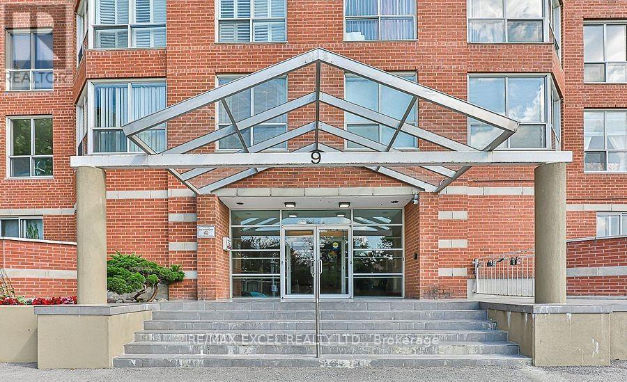 309 - 9 Chalmers Road, Richmond Hill, Ontario  L4B 3N3 - Photo 2 - N14119162