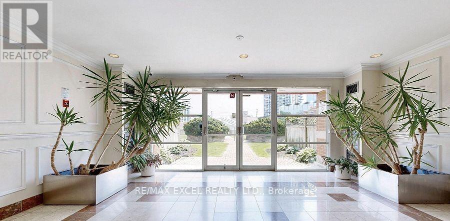 309 - 9 Chalmers Road, Richmond Hill, Ontario  L4B 3N3 - Photo 4 - N14119162