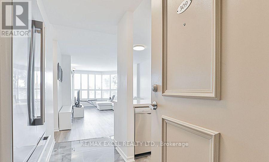 309 - 9 Chalmers Road, Richmond Hill, Ontario  L4B 3N3 - Photo 8 - N14119162