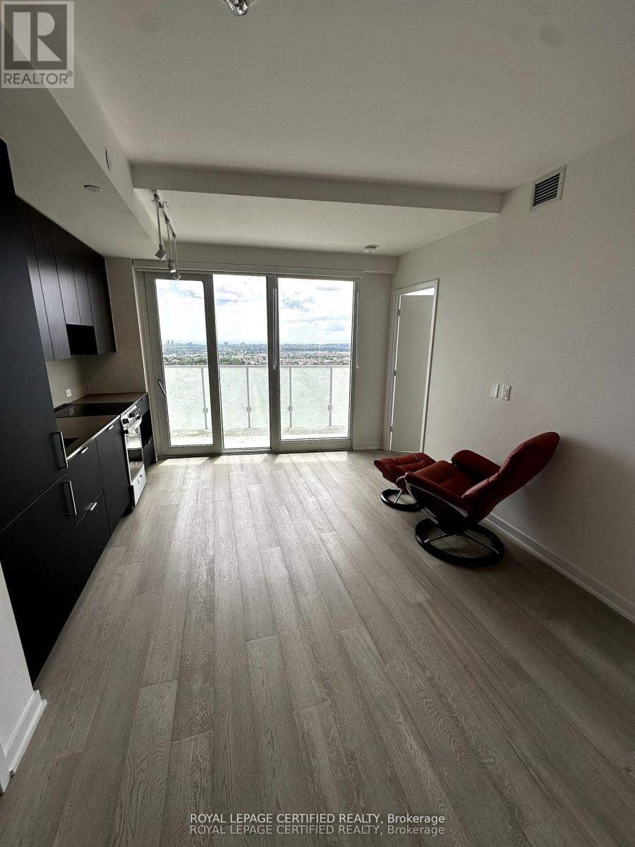 2109 - 3883 Quartz Road, Mississauga, Ontario  L6B 0M4 - Photo 3 - W14119192
