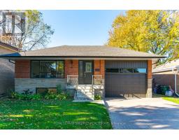 6 TEWSELY PLACE, Toronto, Ontario