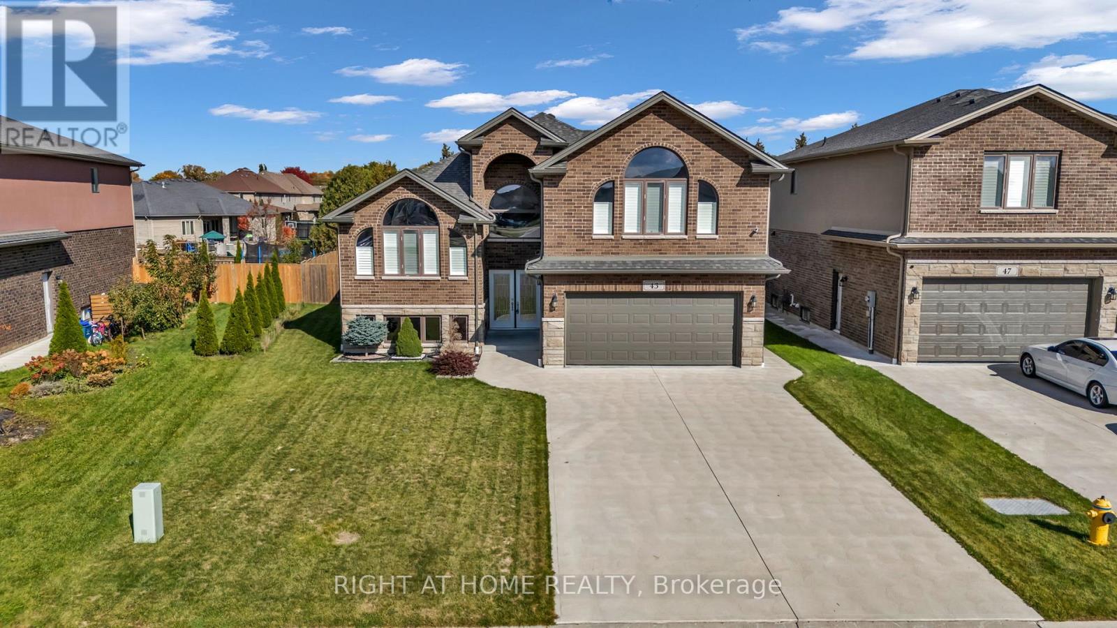 43 PEACHTREE LANE, chatham-kent, Ontario