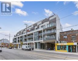 211 - 1630 QUEEN STREET E, Toronto, Ontario