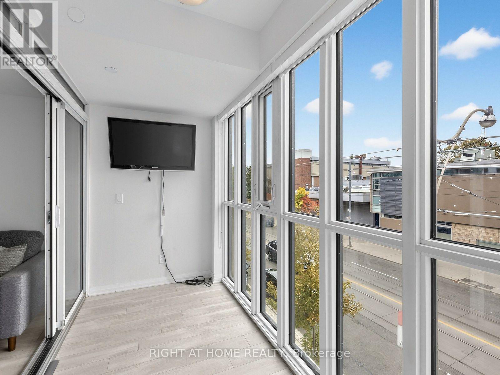 211 - 1630 Queen Street E, Toronto, Ontario  M4L 0B3 - Photo 18 - E13852034