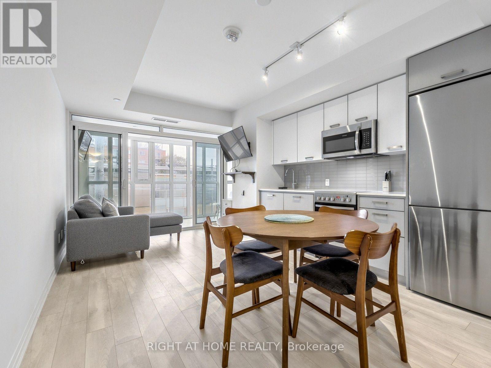211 - 1630 Queen Street E, Toronto, Ontario  M4L 0B3 - Photo 9 - E13852034