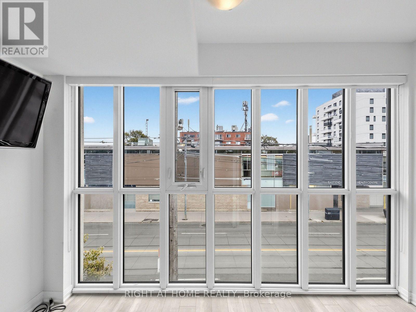 211 - 1630 Queen Street E, Toronto, Ontario  M4L 0B3 - Photo 18 - E13852148