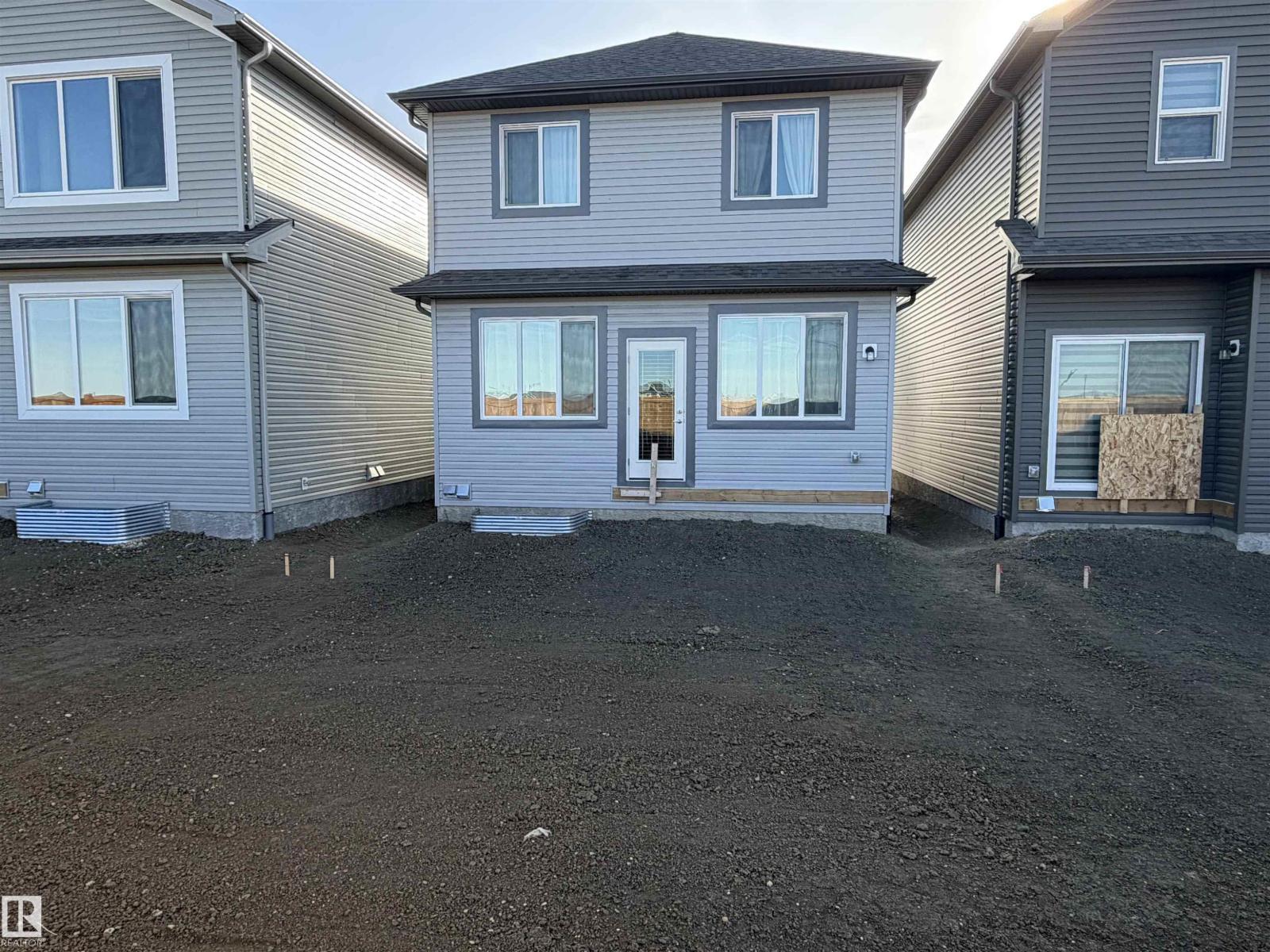 20936 16 Av NW, Edmonton, Alberta  T6M 3J4 - Photo 42 - E4504101