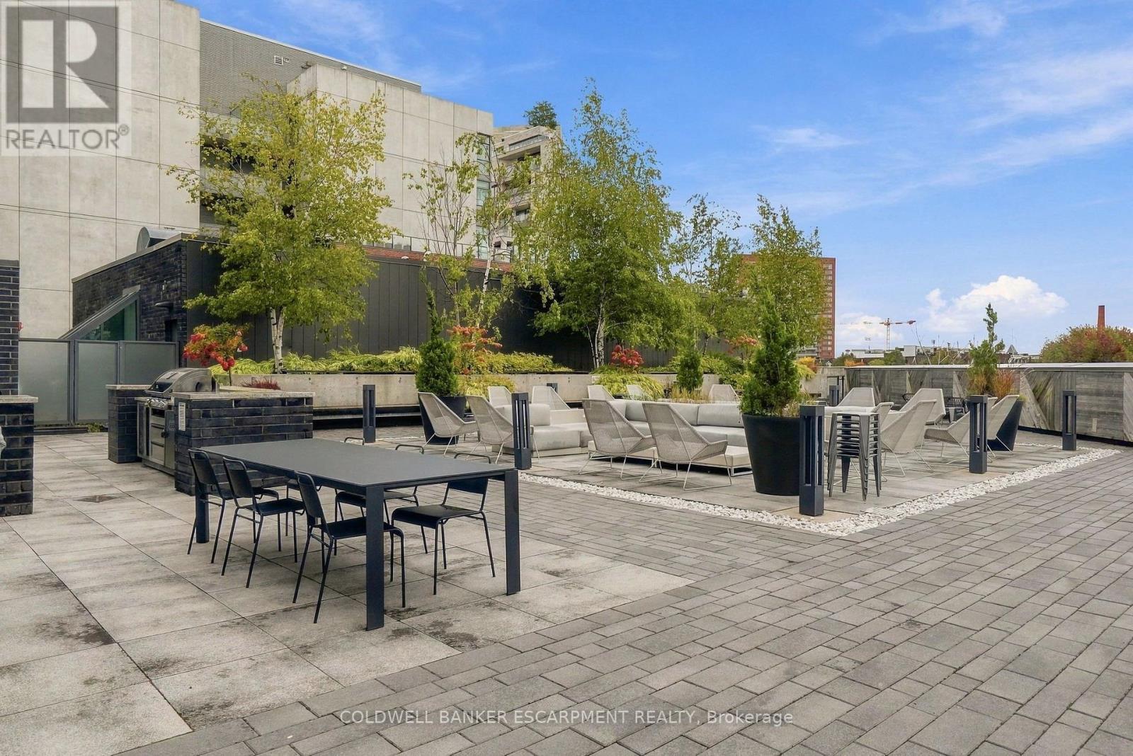 628 - 20 Minowan Miikan Lane, Toronto, Ontario  M6J 0E5 - Photo 37 - C14119228