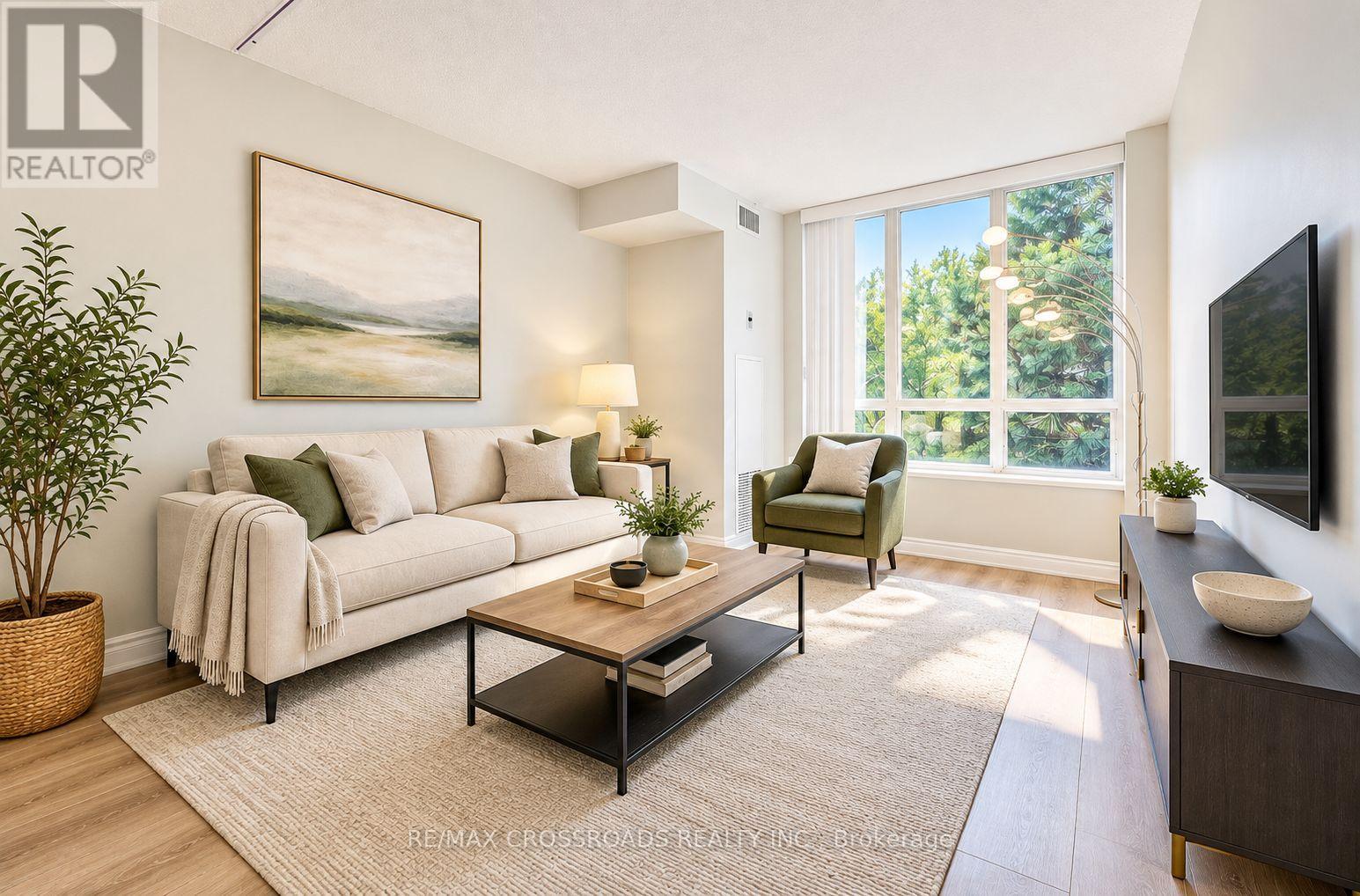 315 - 2628 MCCOWAN ROAD, toronto (agincourt north), Ontario