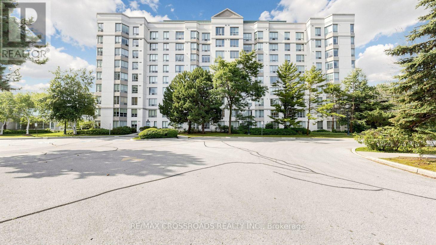 315 - 2628 Mccowan Road, Toronto, Ontario  M1S 5J8 - Photo 2 - E14119222