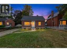 223 MARGARET Avenue, Kitchener, Ontario