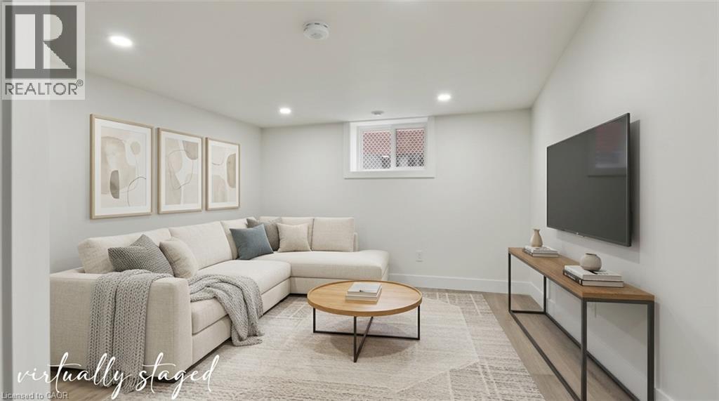 223 Margaret Avenue, Kitchener, Ontario  N2H 4J1 - Photo 24 - 40868243