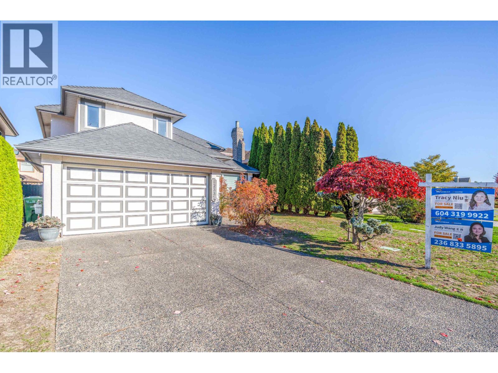 12331 Harrison Avenue, Richmond, British Columbia  V6V 2R8 - Photo 2 - R3178281