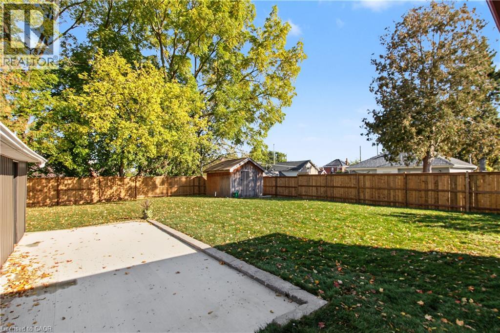 657 Frances Street, Woodstock, Ontario  N4S 1Z9 - Photo 40 - 40870635