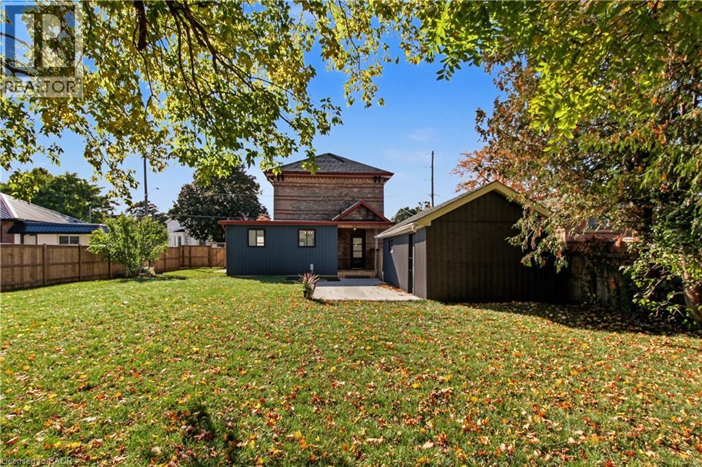 657 Frances Street, Woodstock, Ontario  N4S 1Z9 - Photo 42 - 40870635