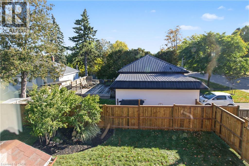 657 Frances Street, Woodstock, Ontario  N4S 1Z9 - Photo 41 - 40870635