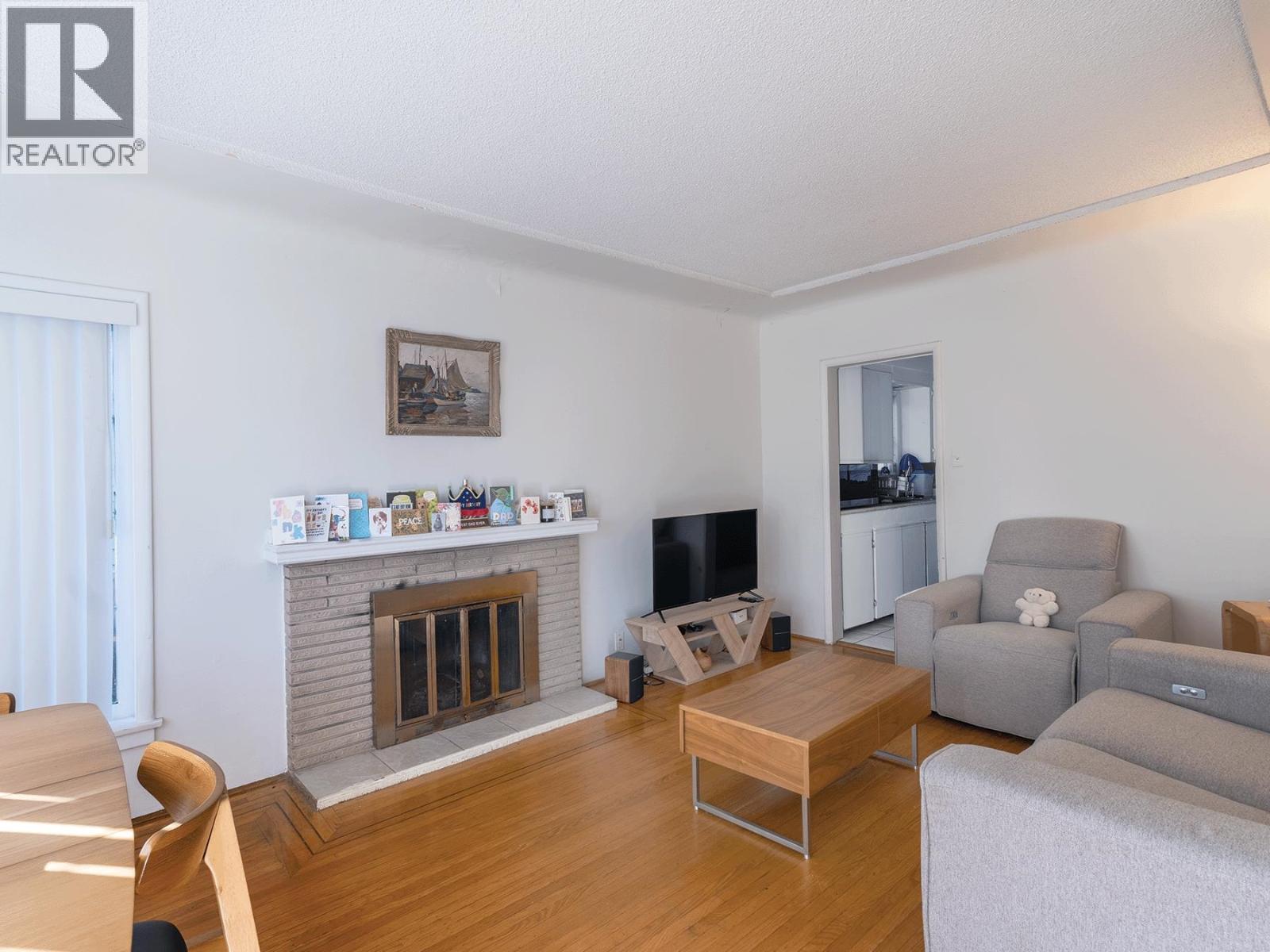 3967 Dunbar Street, Vancouver, British Columbia  V6S 2E3 - Photo 2 - R3178628