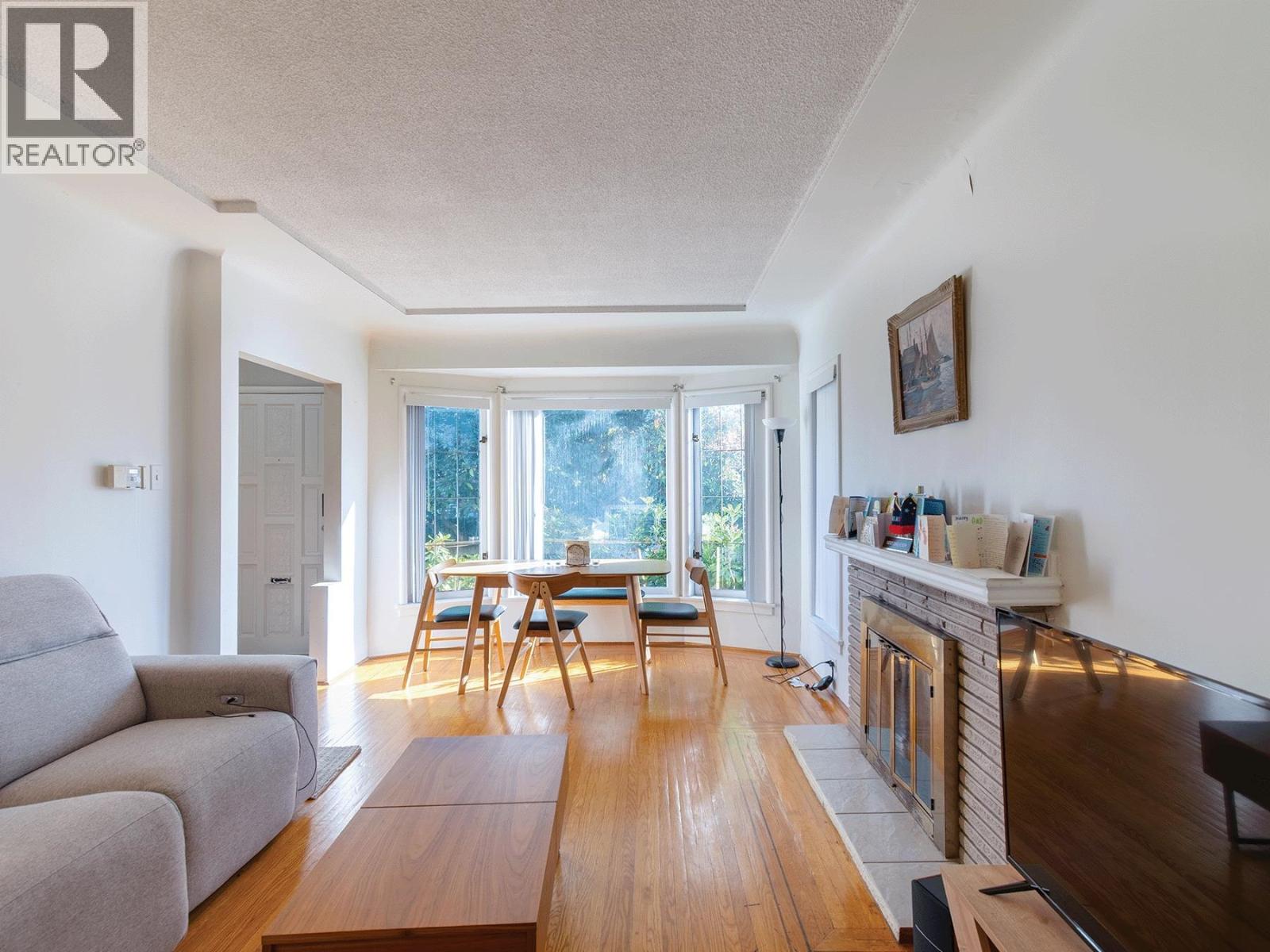 3967 Dunbar Street, Vancouver, British Columbia  V6S 2E3 - Photo 4 - R3178628