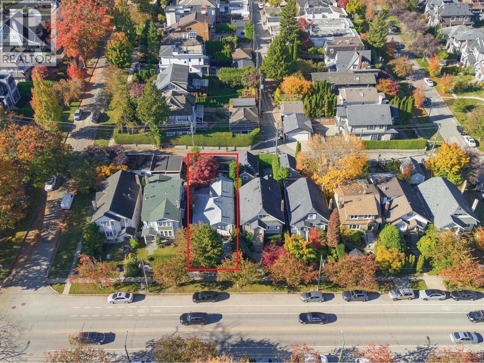 3967 Dunbar Street, Vancouver, British Columbia  V6S 2E3 - Photo 7 - R3178628