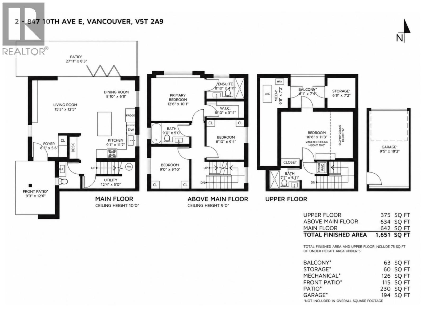 2 847 E 10th Avenue, Vancouver, British Columbia  V5T 2A9 - Photo 18 - R3178660