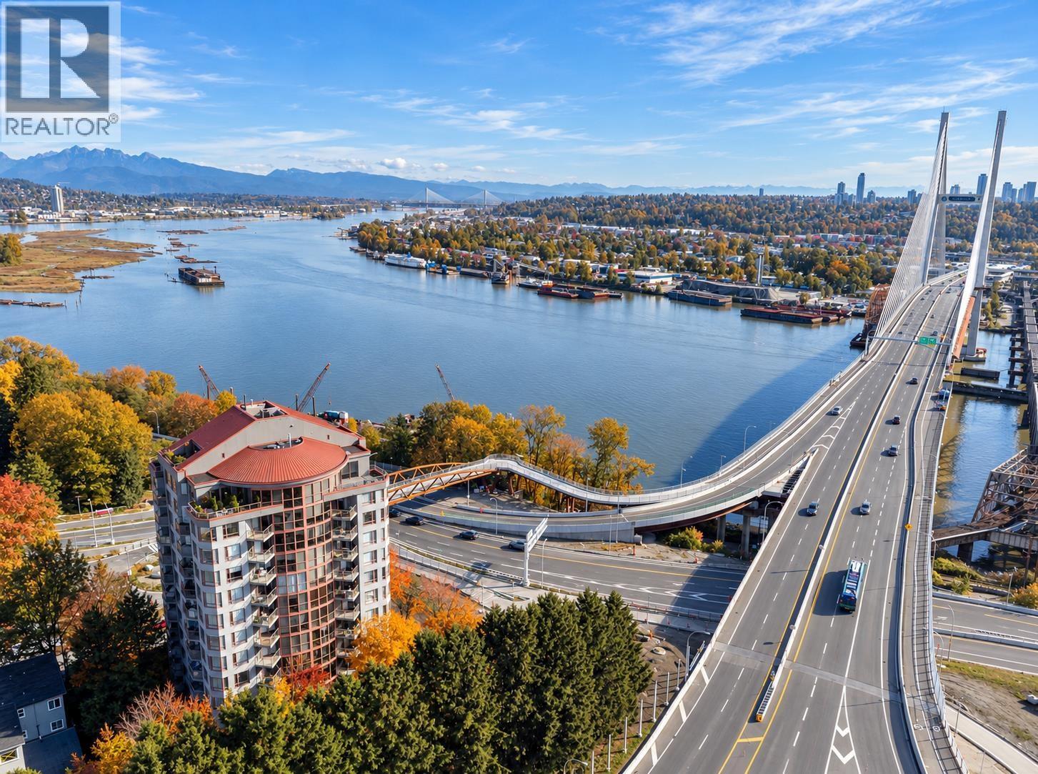1200 38 LEOPOLD PLACE, New Westminster, British Columbia