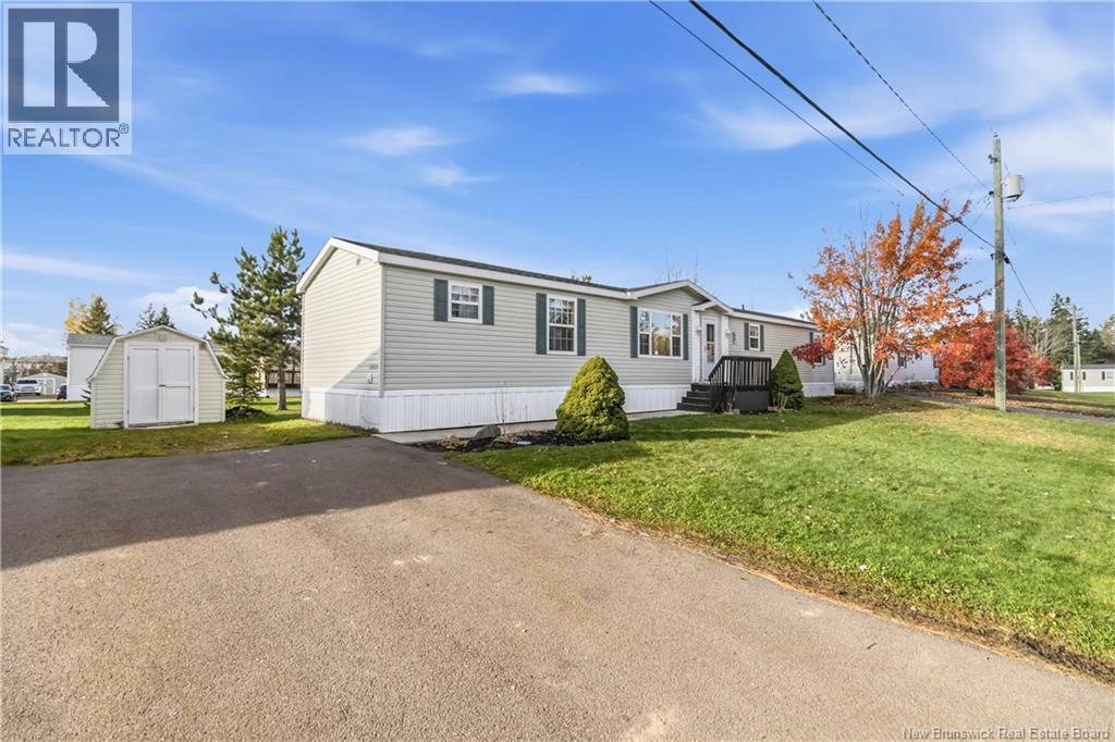 25 St Jean, Dieppe, New Brunswick  E1A 7N1 - Photo 22 - NB150153