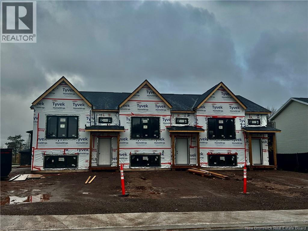 4 Berkley Drive, Riverview, New Brunswick