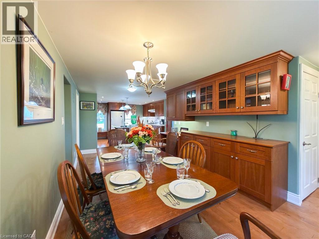 1699 Lakeshore Road, Port Rowan, Ontario  N0E 1M0 - Photo 17 - 40871091