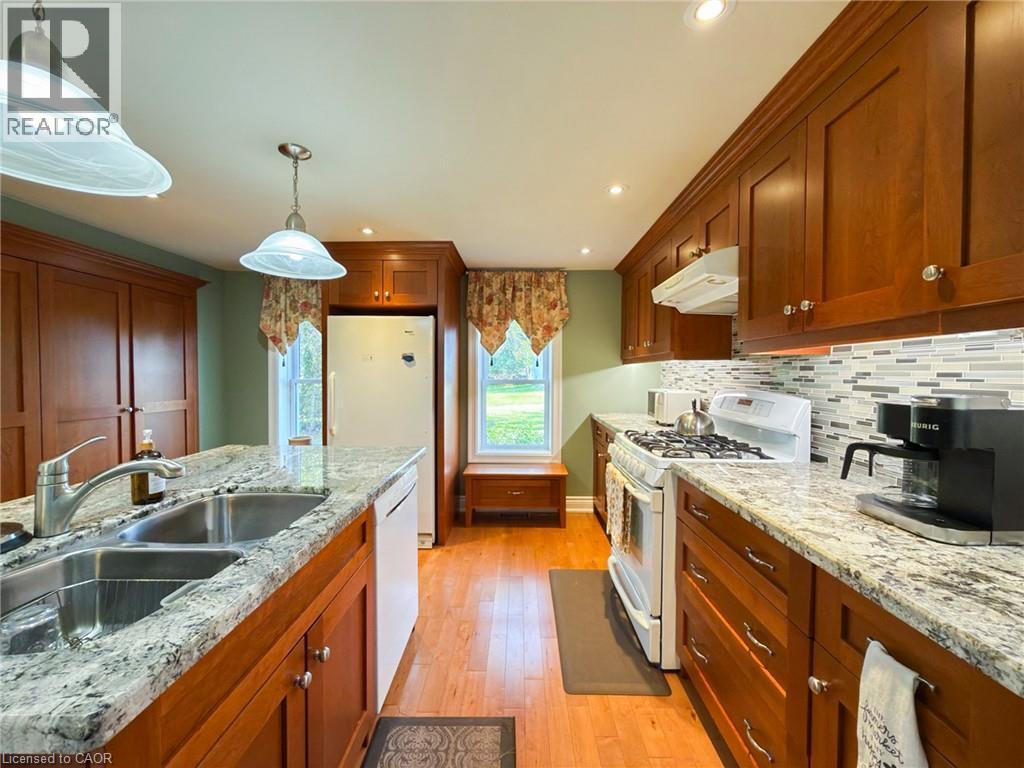1699 Lakeshore Road, Port Rowan, Ontario  N0E 1M0 - Photo 22 - 40871091