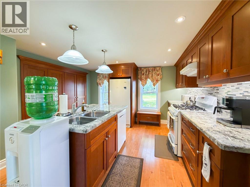 1699 Lakeshore Road, Port Rowan, Ontario  N0E 1M0 - Photo 18 - 40871091