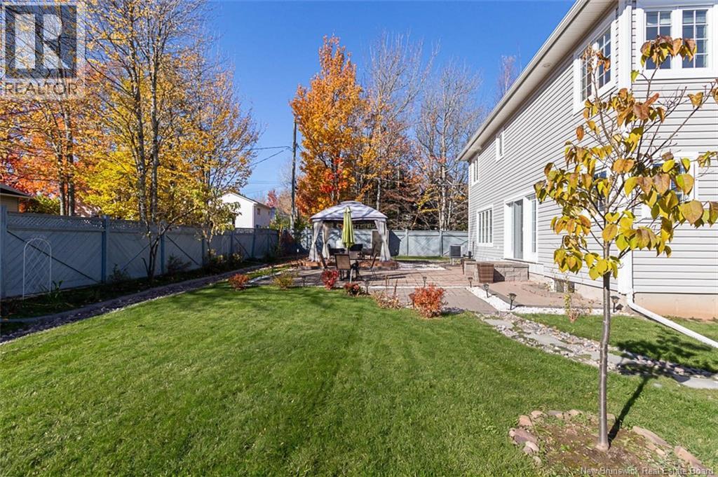 6 Willowdale Court, Moncton, New Brunswick  E1G 3V9 - Photo 42 - NB150334