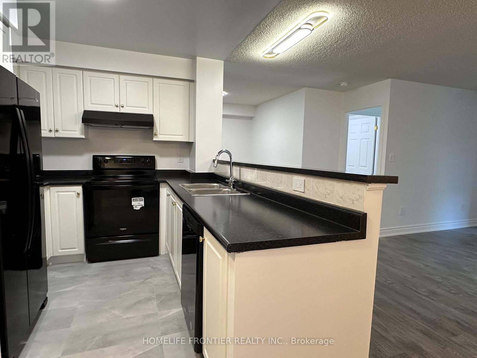 1616 - 23 Lorraine Drive, Toronto, Ontario  M2N 6Z6 - Photo 5 - C14119112