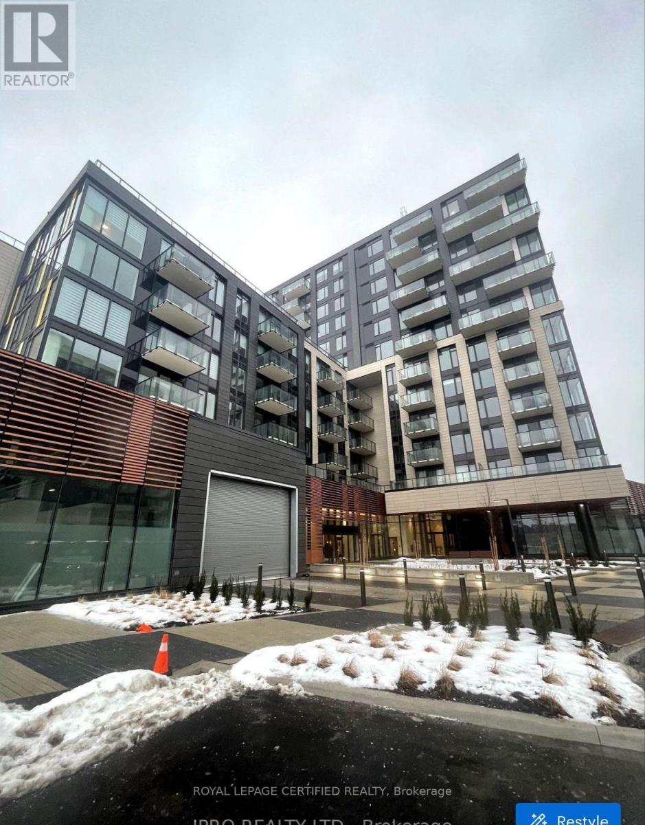 304 - 1415 Dundas Street, Oakville, Ontario  L6H 8A3 - Photo 6 - W13879846