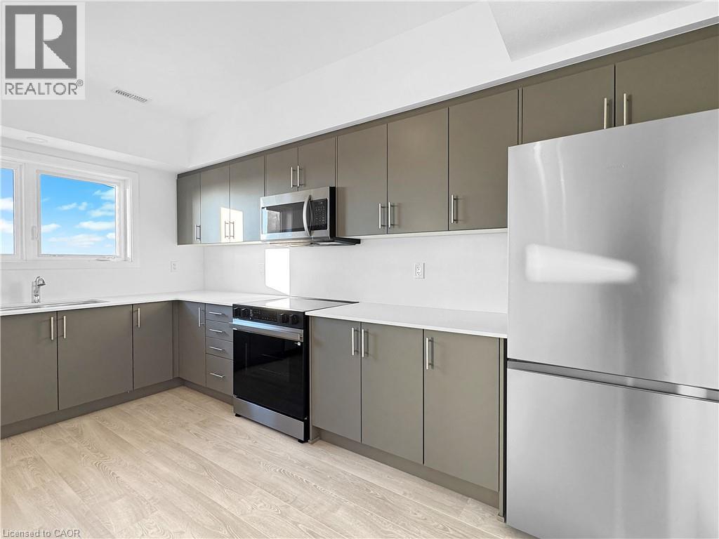 8 Miseferi Crescent Unit# 12, Cambridge, Ontario  N1T 0J1 - Photo 13 - 40873843