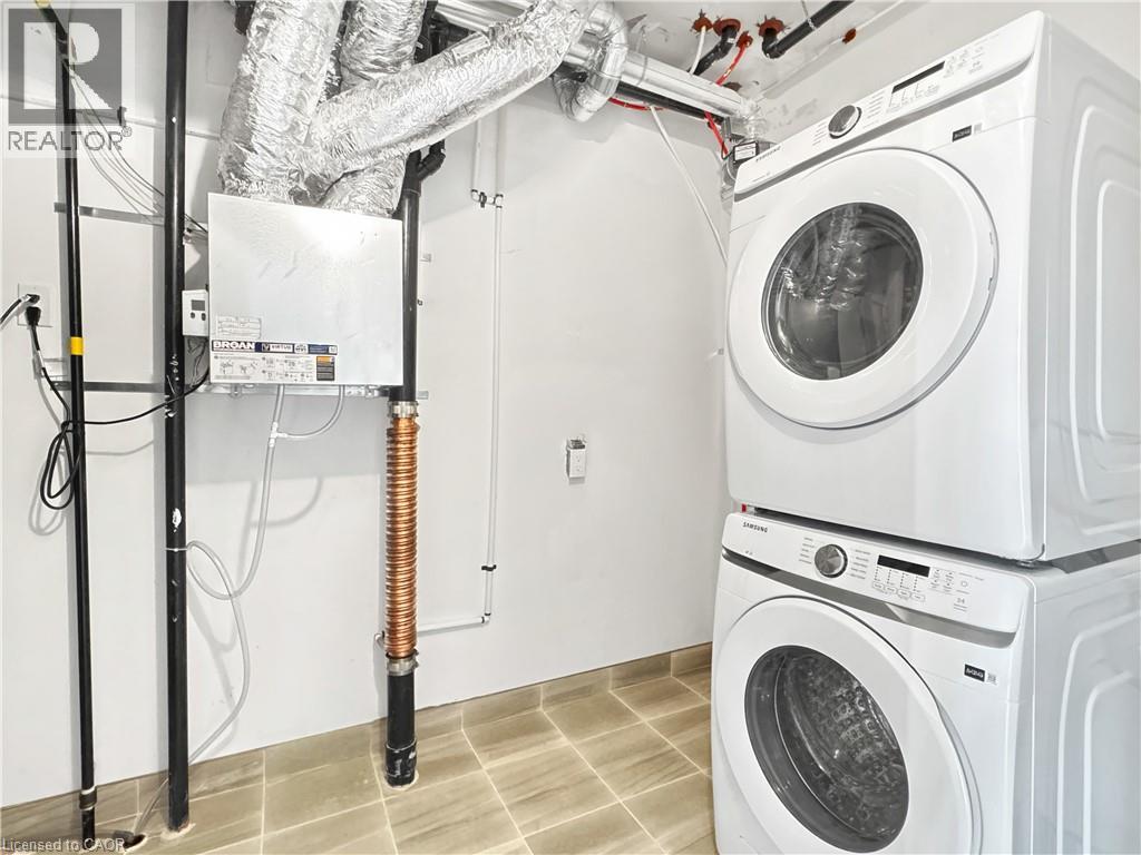 8 Miseferi Crescent Unit# 12, Cambridge, Ontario  N1T 0J1 - Photo 23 - 40873843