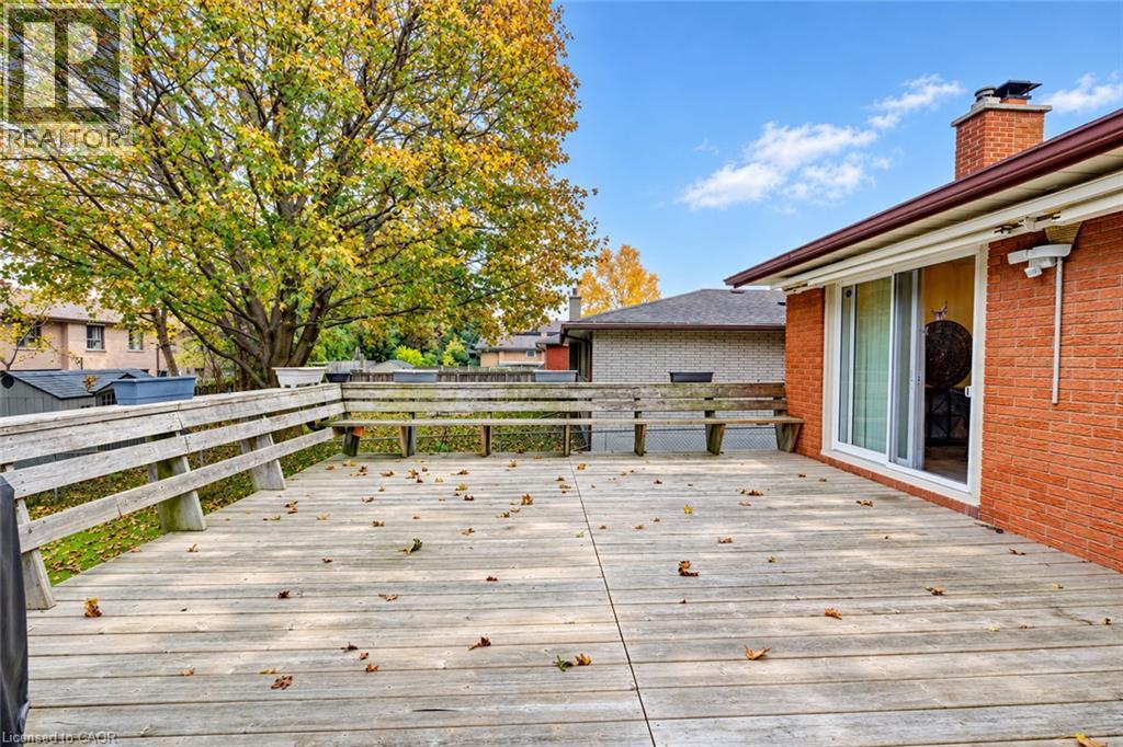 30 Hampton Place, Kitchener, Ontario  N2B 2S3 - Photo 30 - 40872193