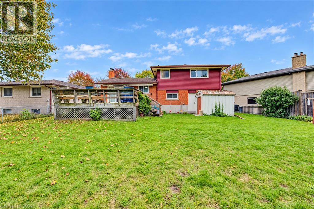 30 Hampton Place, Kitchener, Ontario  N2B 2S3 - Photo 32 - 40872193