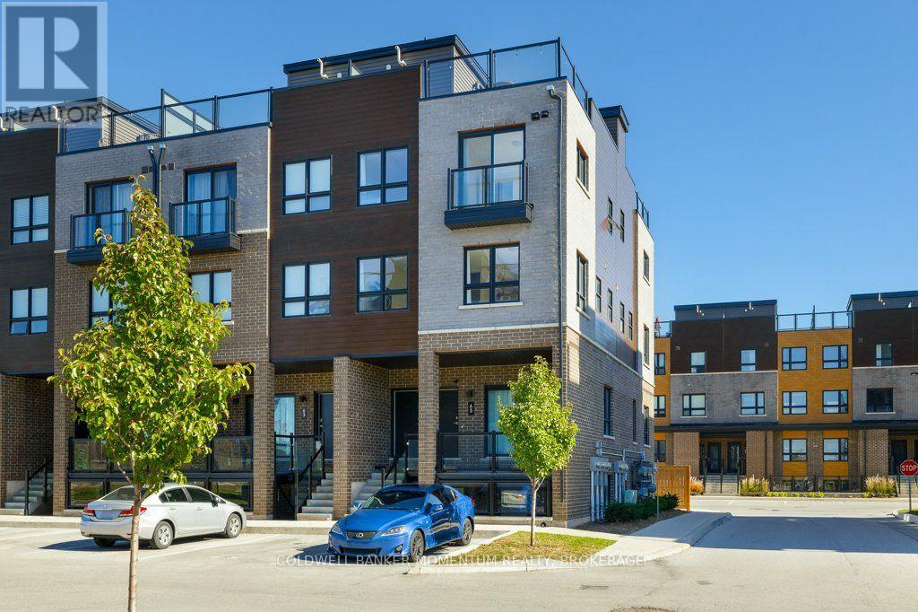 65 - 6705 CROPP STREET, Niagara Falls, Ontario