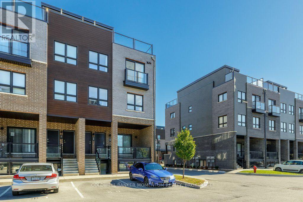 65 - 6705 Cropp Street, Niagara Falls, Ontario  L2E 0C1 - Photo 2 - X14119288