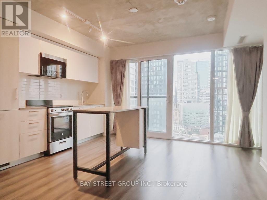 1805 - 65 Mutual Street, Toronto, Ontario  M5B 0E5 - Photo 2 - C14119254
