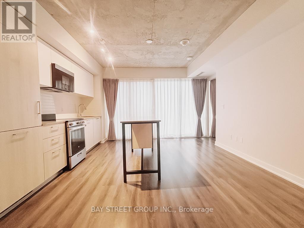 1805 - 65 Mutual Street, Toronto, Ontario  M5B 0E5 - Photo 3 - C14119254
