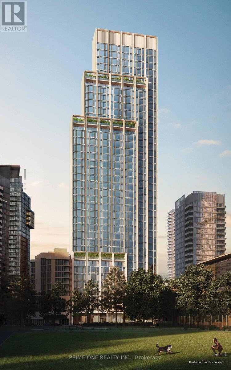 905 - 1315 Bay Street, Toronto, Ontario  M5R 0E4 - Photo 3 - C14119272