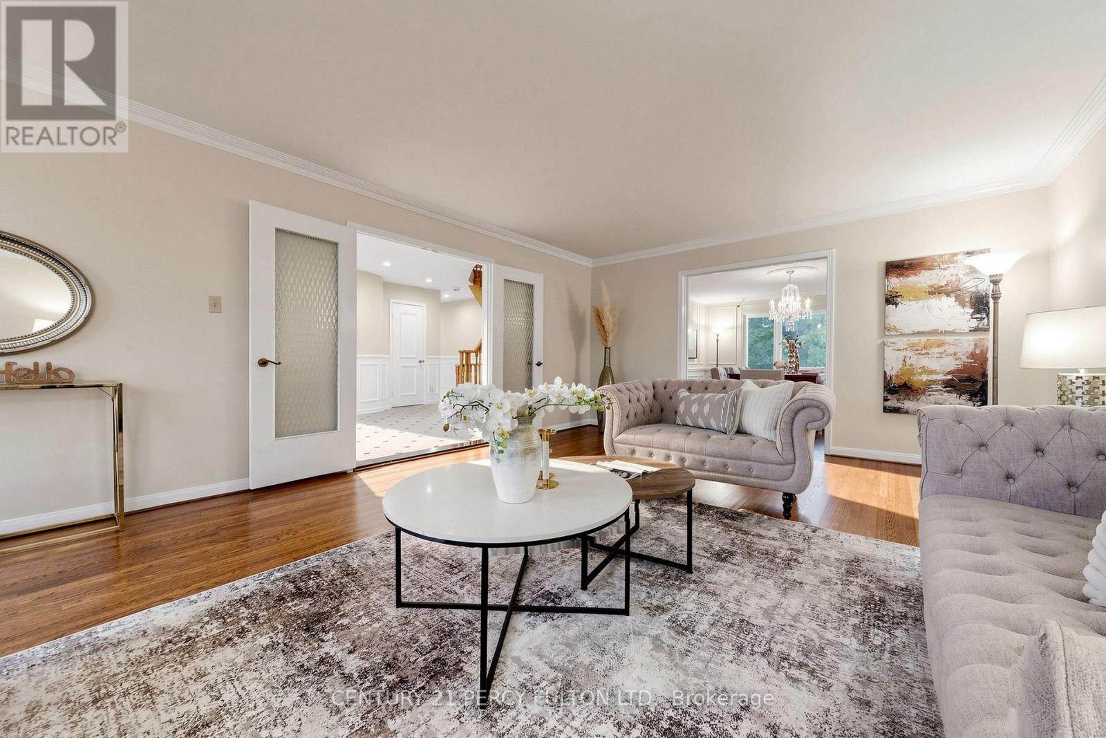 24 Tullamore Drive, Toronto, Ontario  M2L 2E8 - Photo 7 - C14119282