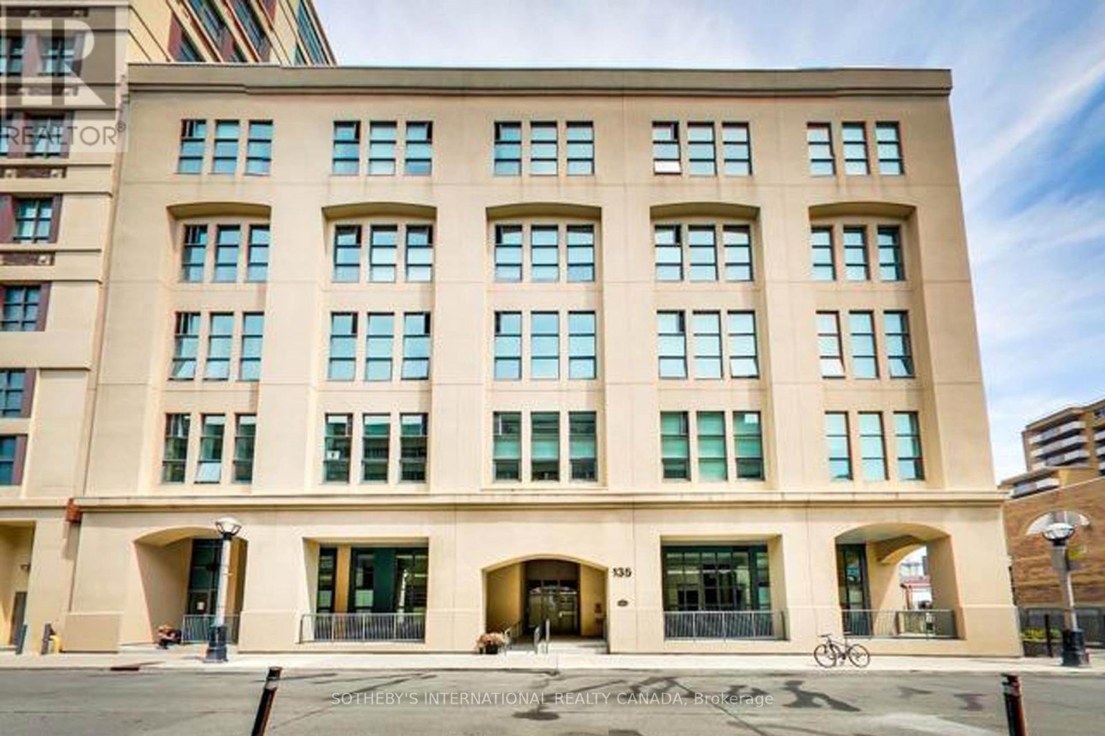 209 - 135 Dalhousie Street, Toronto, Ontario  M5B 2P7 - Photo 3 - C14119292
