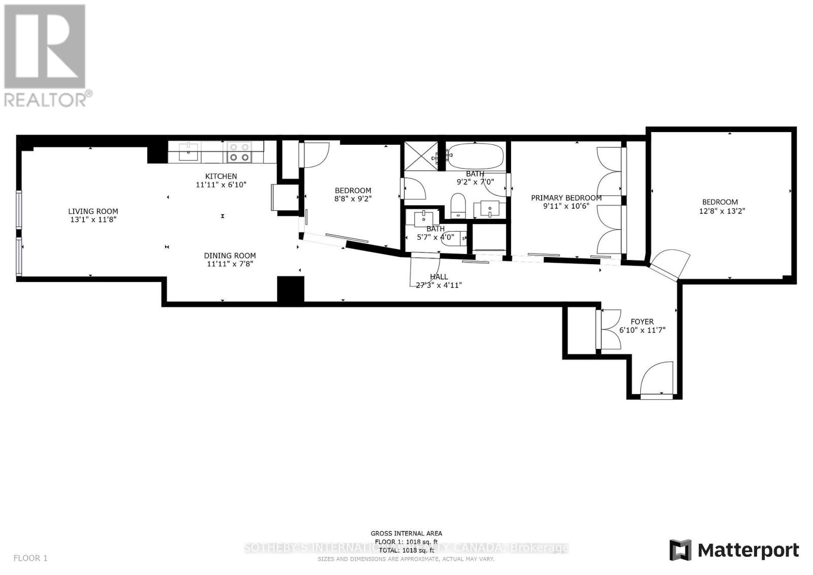 209 - 135 Dalhousie Street, Toronto, Ontario  M5B 2P7 - Photo 43 - C14119292