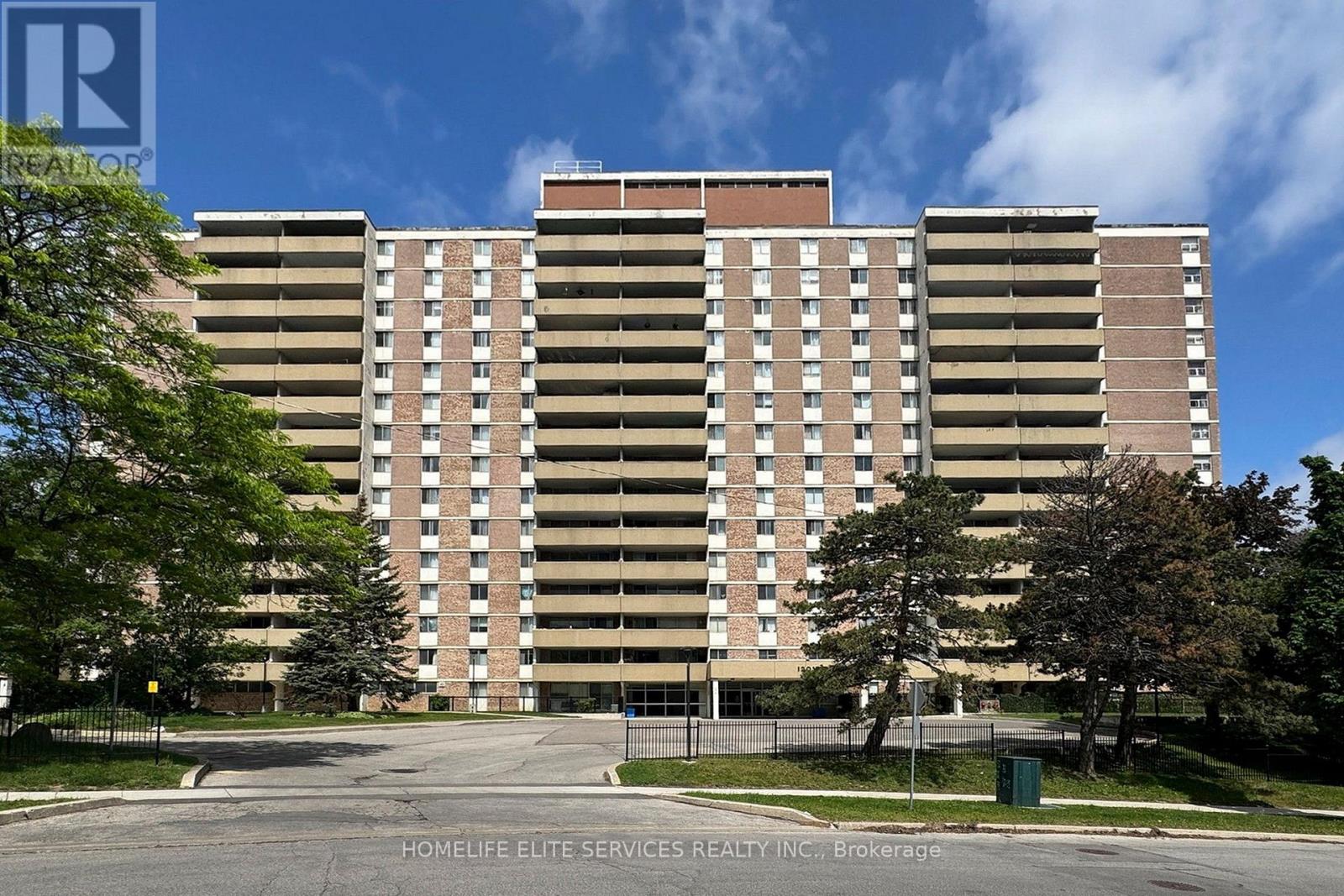 1203 - 120 Dundalk Drive, Toronto, Ontario  M1P 4V9 - Photo 3 - E14119264